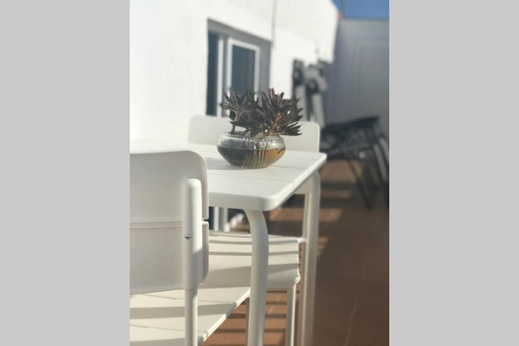 Casa Oti Apartment Mogan Bagian luar foto