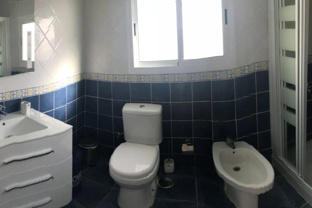 Casa Oti Apartment Mogan Bagian luar foto