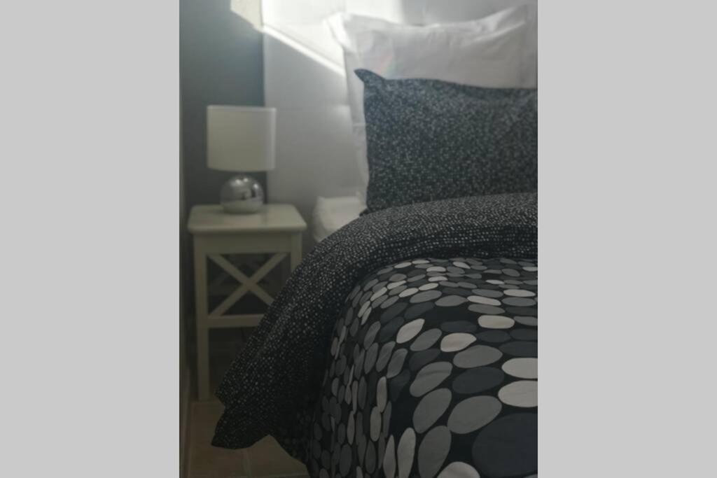 Casa Oti Apartment Mogan Bagian luar foto