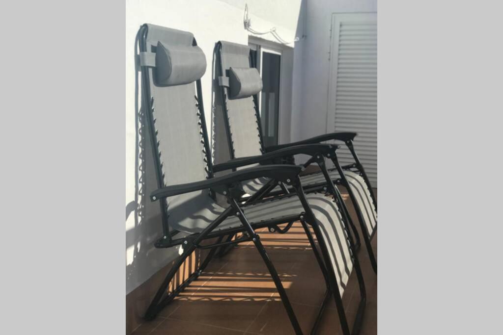 Casa Oti Apartment Mogan Bagian luar foto