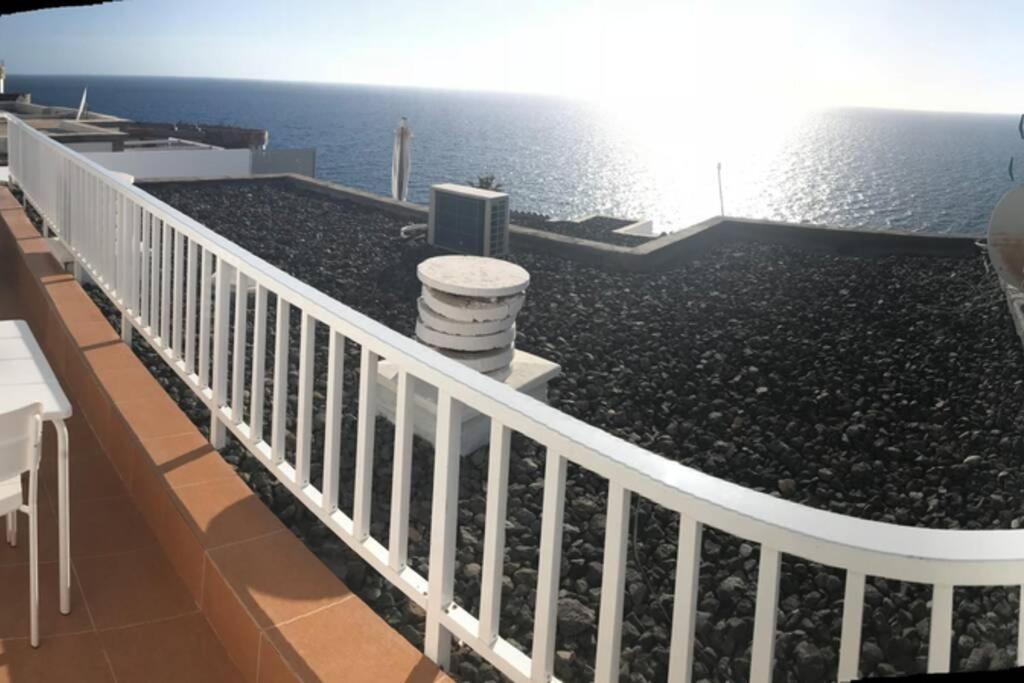 Casa Oti Apartment Mogan Bagian luar foto