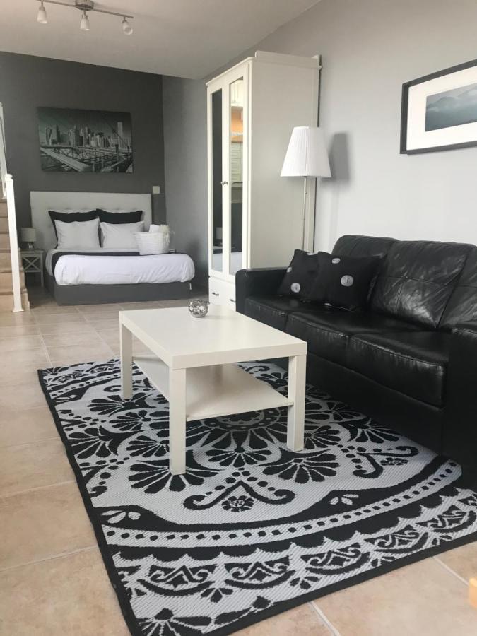 Casa Oti Apartment Mogan Bagian luar foto