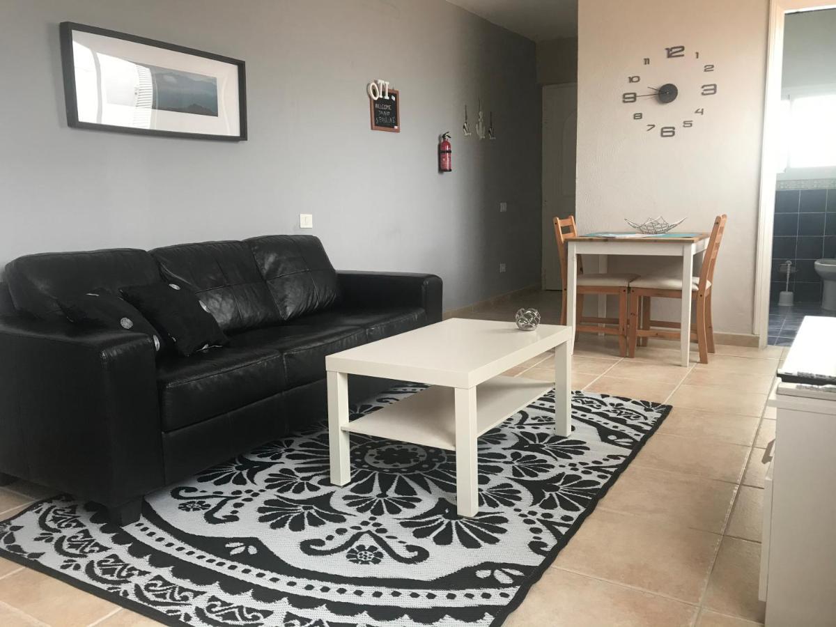 Casa Oti Apartment Mogan Bagian luar foto