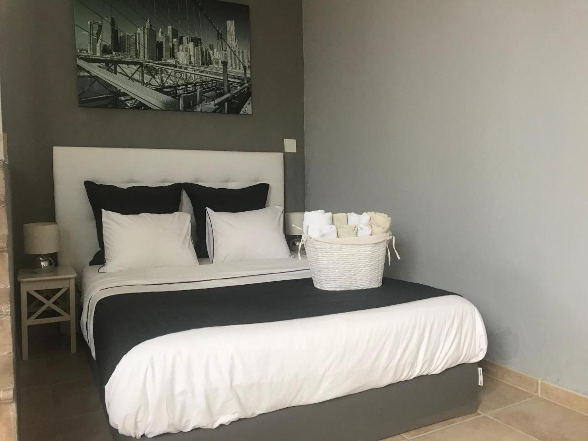 Casa Oti Apartment Mogan Bagian luar foto